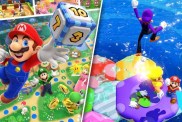 Mario Party Superstars PS5, PS4, Xbox, and PC release date