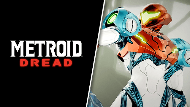 Metroid Dread Post-Game Content