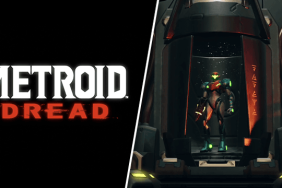 Metroid Dread Stuck in Cataris what to do after beating first boss