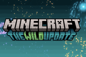 Minecraft 1.19 The Wild