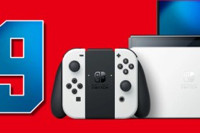 NINTENDO SWITCH OLED REVIEW