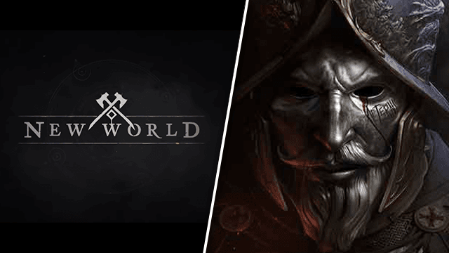 New World: Are there different classes and races? - GameRevolution