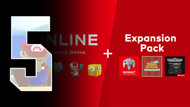 The best games on Nintendo Switch Online + Expansion Pack - Polygon