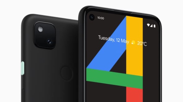 Google Pixel Fold