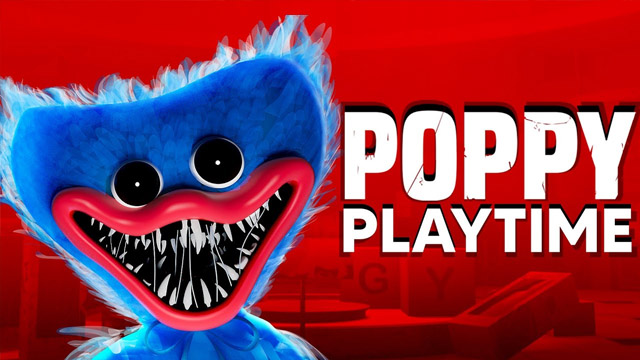 PROJECT PLAYTIME - O JOGO GRÁTIS ONLINE DO POPPY PLAYTIME 