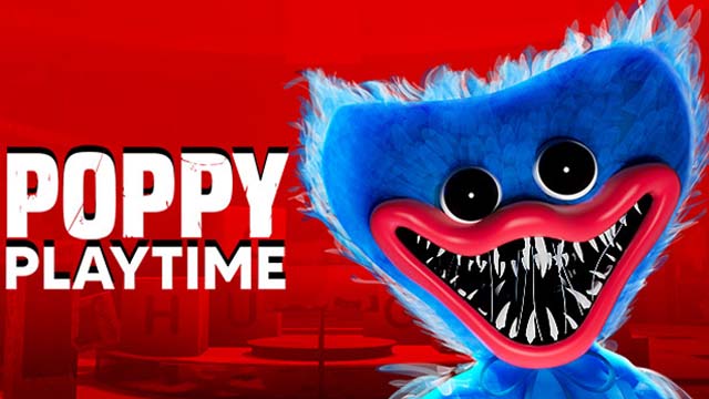 Baixe Poppy Smashers: Scary Playtime no PC com MEmu