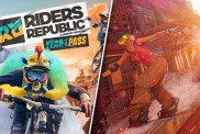 Riders Republic DLC roadmap