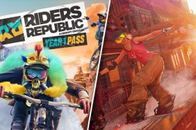 Riders Republic DLC roadmap