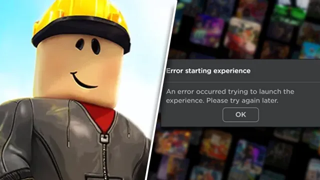 I always get this when launching Roblox from Steam : r/RobloxHelp