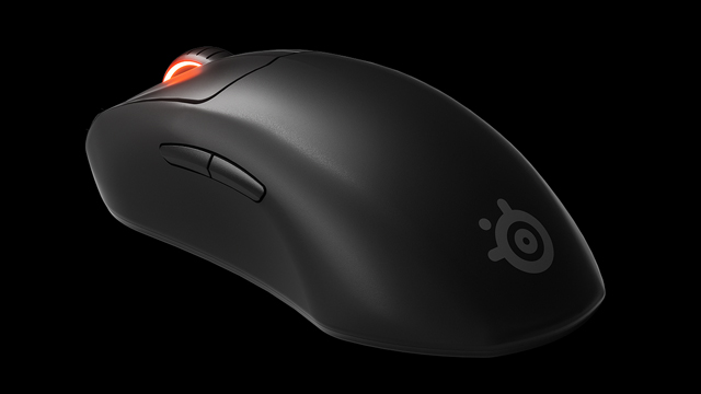 SteelSeries Prime Wireless Review