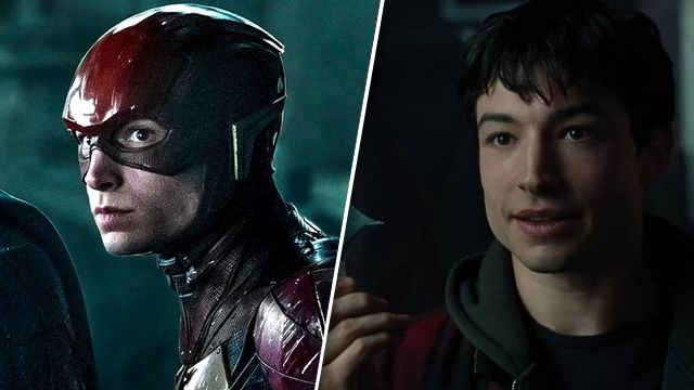 The Flash 2022 Streaming Release Date