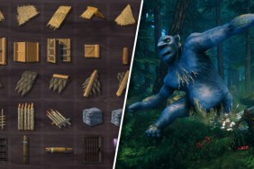 Valheim update 0.203.11