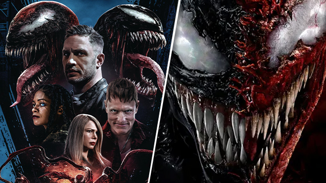 Venom 2 Disney Plus Release Date