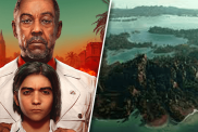 Where does Far Cry 6 take place location
