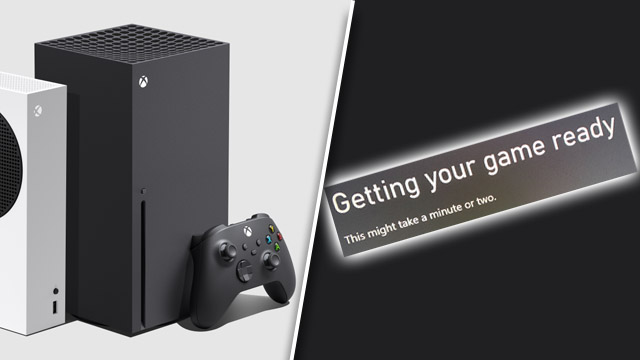 How to fix Xbox 'Getting your game ready' error message - GameRevolution
