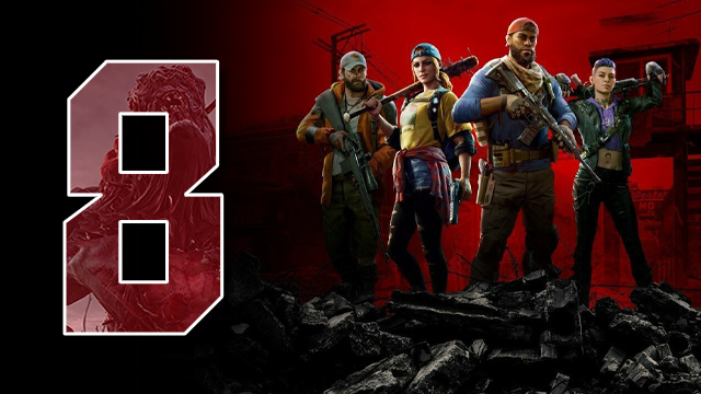 Back 4 Blood Performance Review: A Worthy Successor To L4D