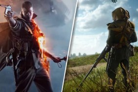 battlefield 1 release date