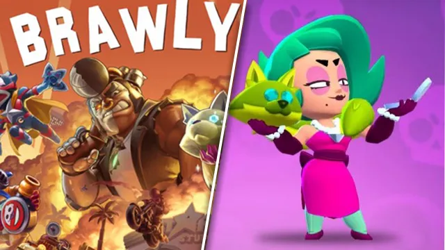 Brawl Stars Update: 2 Brawlers, Starr Drop rewards, and more