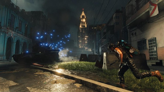 Far Cry 6 Day/Night Cycle: Can you change the time? - GameRevolution