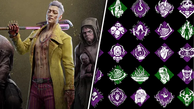 Dead by Daylight: Best Killer perks (2021) - GameRevolution