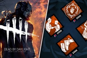 dead by daylight how to use perks 2021