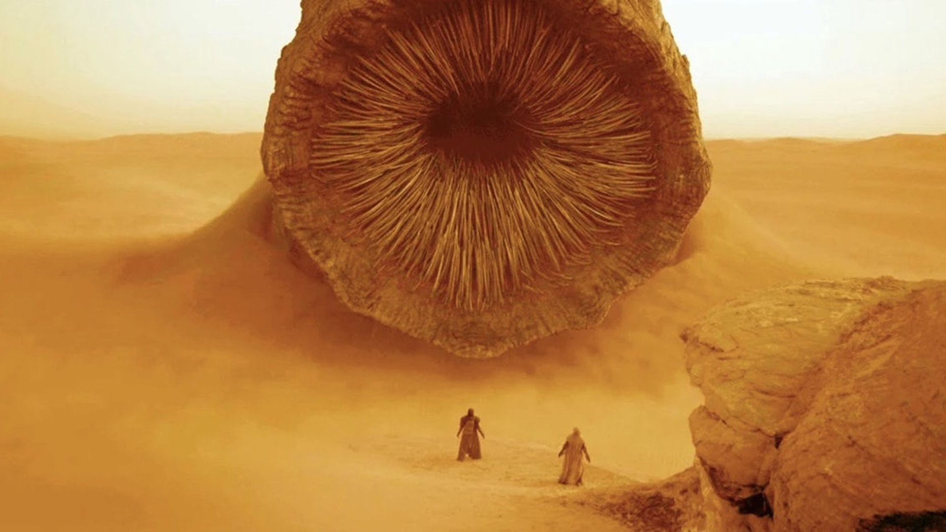 Dune 2 release date