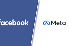 Facebook changes name to Meta to emphasize Metaverse development