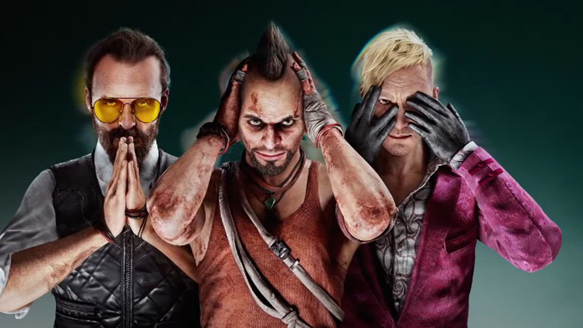 Far Cry 6 DLC release date – Become the Villain DLC, Special Operations,  and more