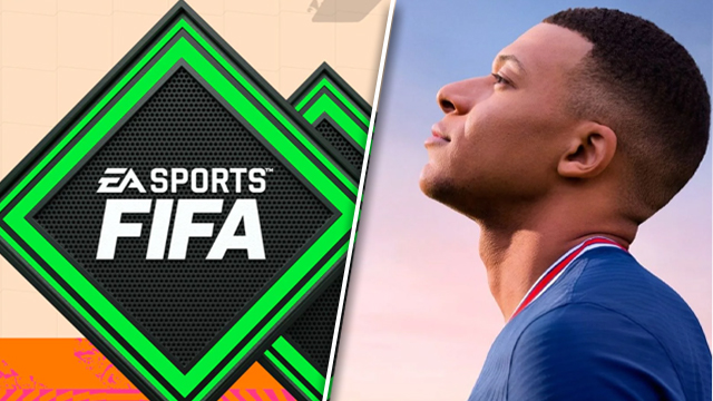 How to buy FIFA points on companion app FIFA 23 