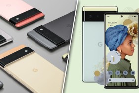 google pixel 6 pro restock