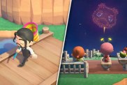 How to delete Animal Crossing: New Horizons island save data