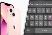 iPhone keyboard not showing fix
