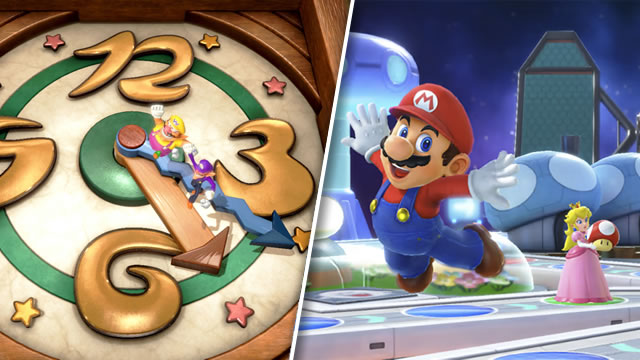 Mario Party Superstars minigames list: All 100 games - GameRevolution