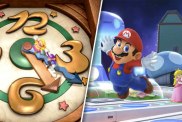 Mario Party Superstars minigames list: All 100 games