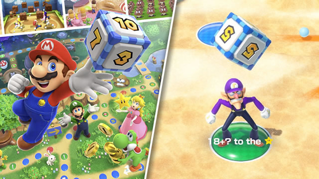 Mario Party Superstars multiplayer: How many players are supported