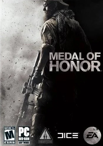 medal of honor release date