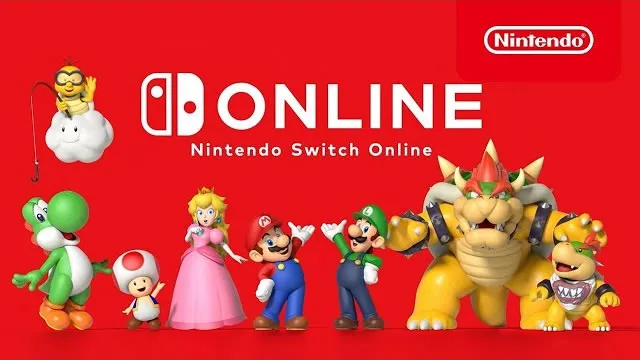 Switch Online: Your connection with the other player is unstable