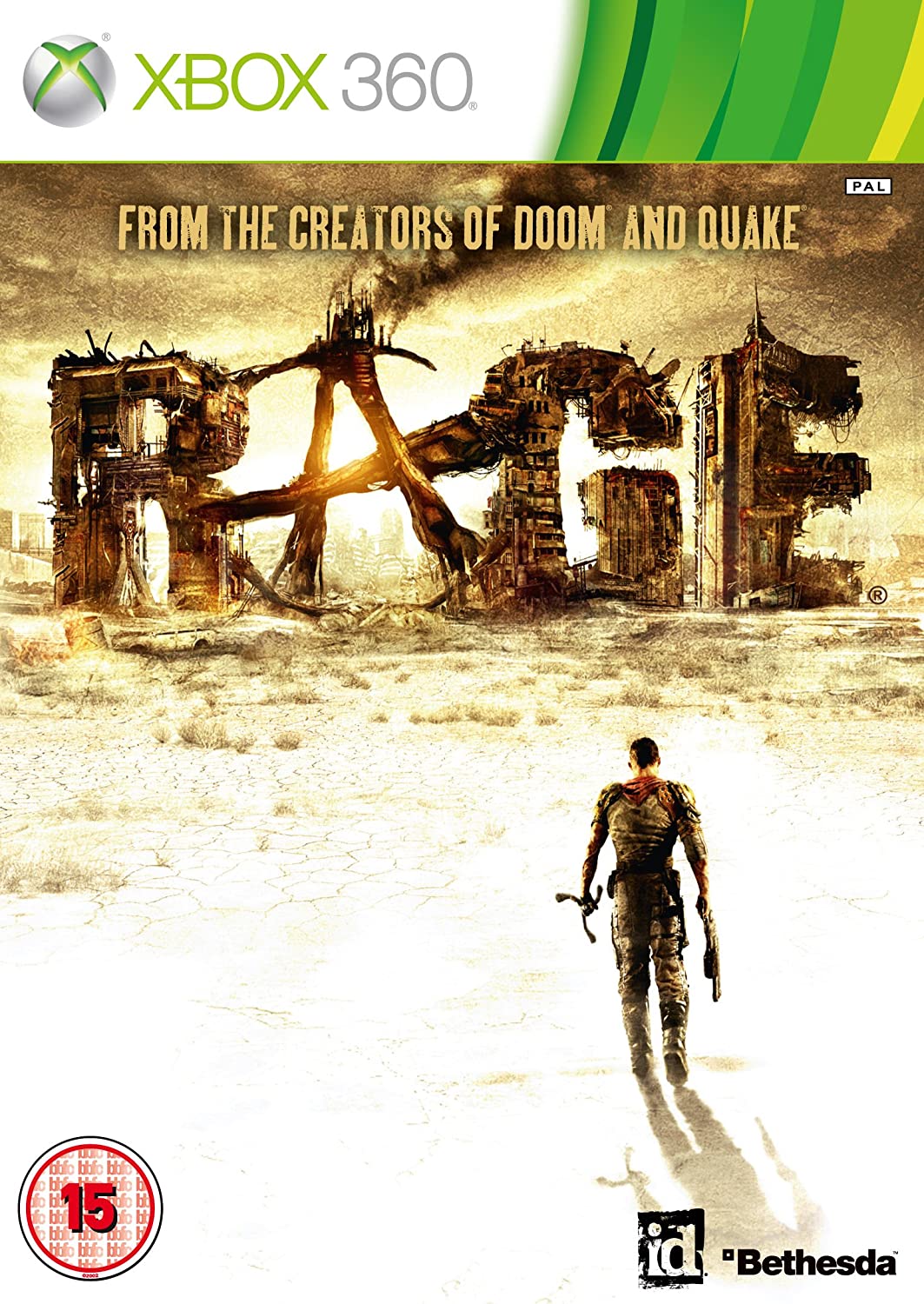 rage release date