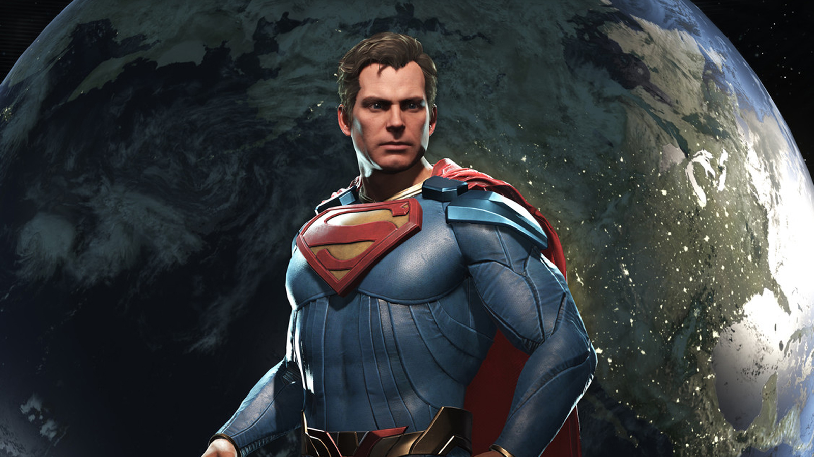 dc fandome 2021 superman