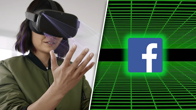 What is Facebook Metaverse? New virtual world explained