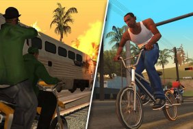 Will GTA: San Andreas VR get a Steam and PSVR release date?