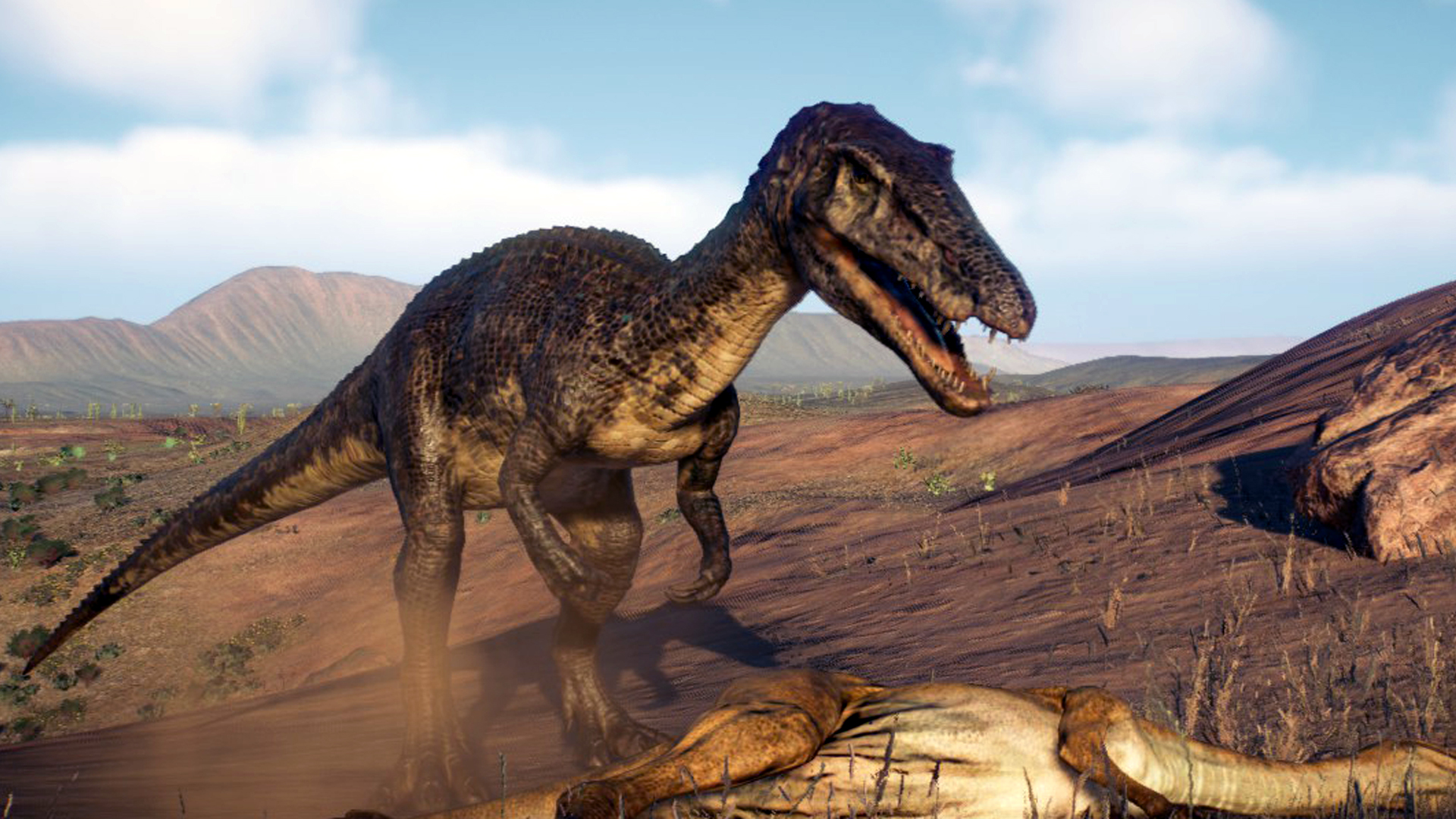 Jurassic World Evolution 2 Crashing PC GPU does not have enough memory