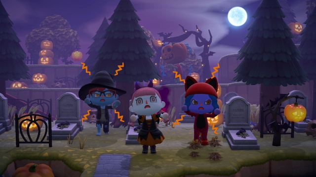 Animal Crossing Rodeo Wizardly Watchtower