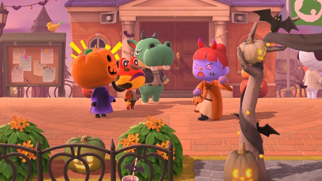 Animal Crossing Rodeo Wizardly Watchtower