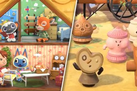 All Animal Crossing New Horizons Gyroids list