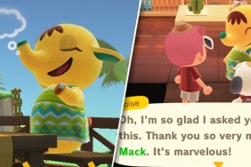 Animal Crossing Eloise Reading Room