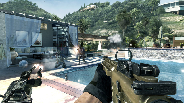 Modern Warfare 3: How to Play COD MW3 Early on PS5, PS4, Xbox, and PC Steam  - GameRevolution