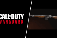 Call of Duty Vanguard Best BAR Class Loadout Attachments perks