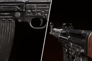 Call of Duty Vanguard Best STG44 loadout attachment perks class