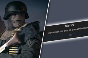 Call of Duty: Vanguard "Disconnected due to transmission error" fix